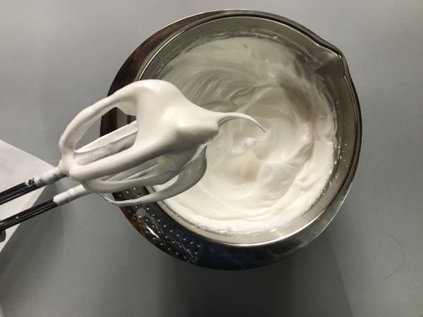 樱花天使纸杯蛋糕