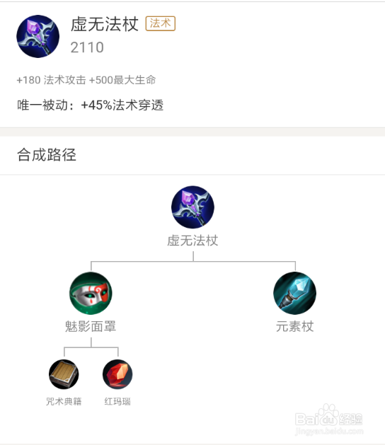 王者荣耀武则天出装！！