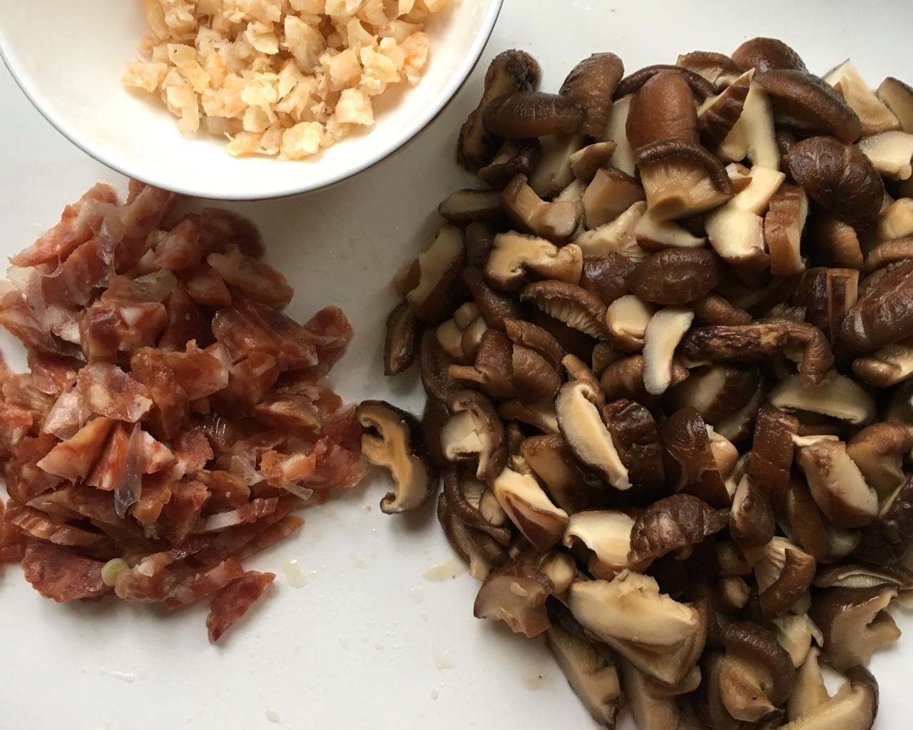 飘香糯米鸡的做法，你被香到了吗？