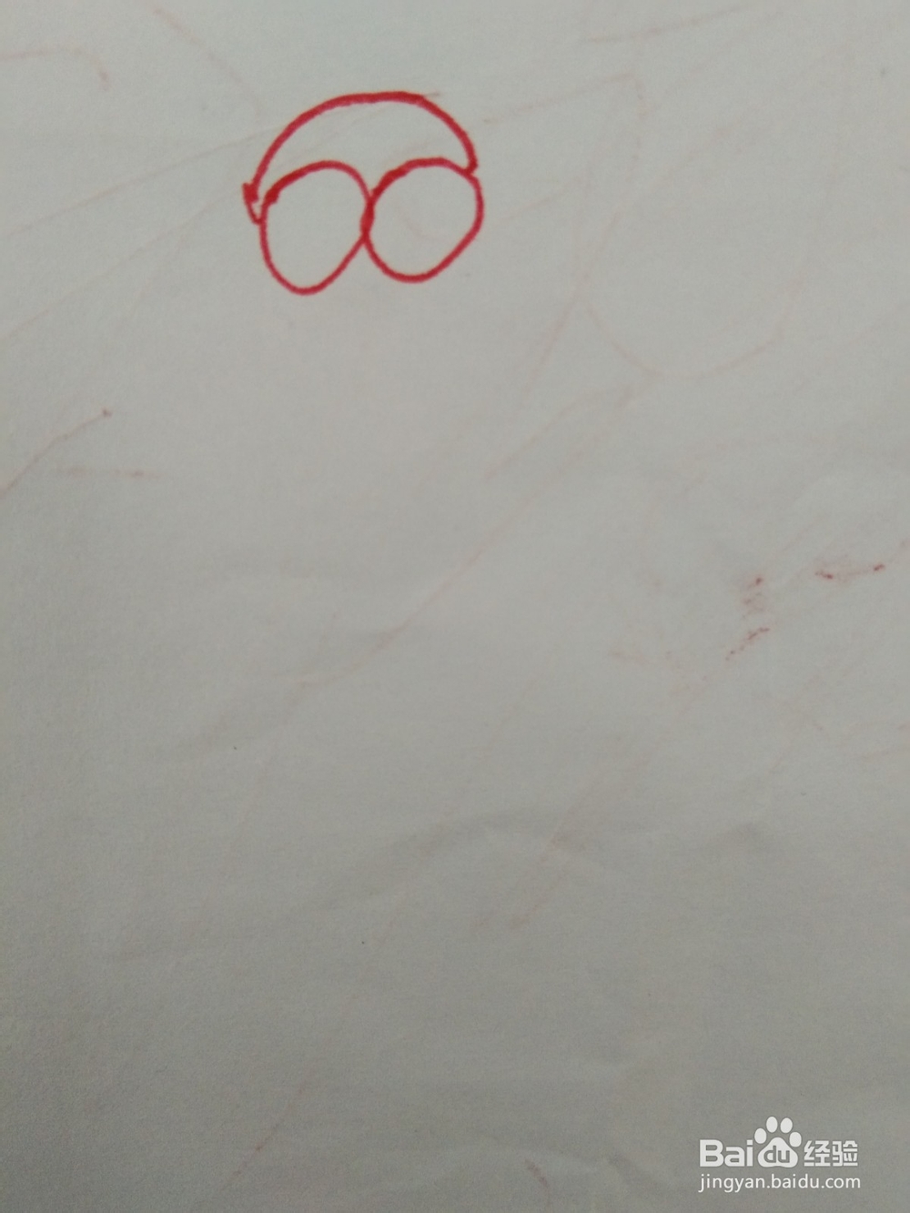 如何画简笔画小松鼠?