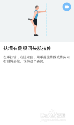 下半身7x4挑战（运动：19）（第一周：第4天）