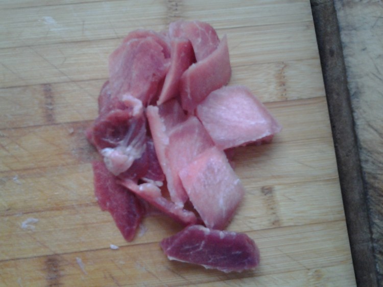 西红柿炒茄子的做法真的很简单，我教你吧！