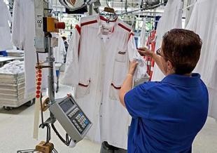 为什么穿新衣服应先漂洗