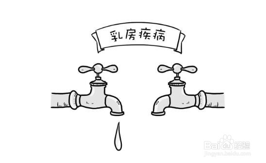 乳腺增生好转情况及食物