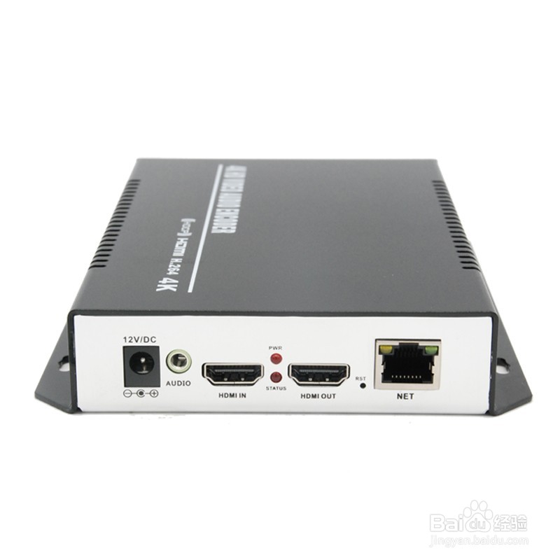 智勇电子HDMI超高清4k编码器