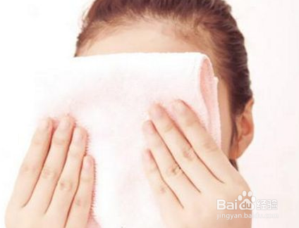 怎么应对毛孔粗大?