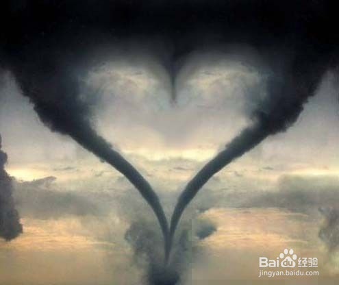 收藏的22个真实奇景