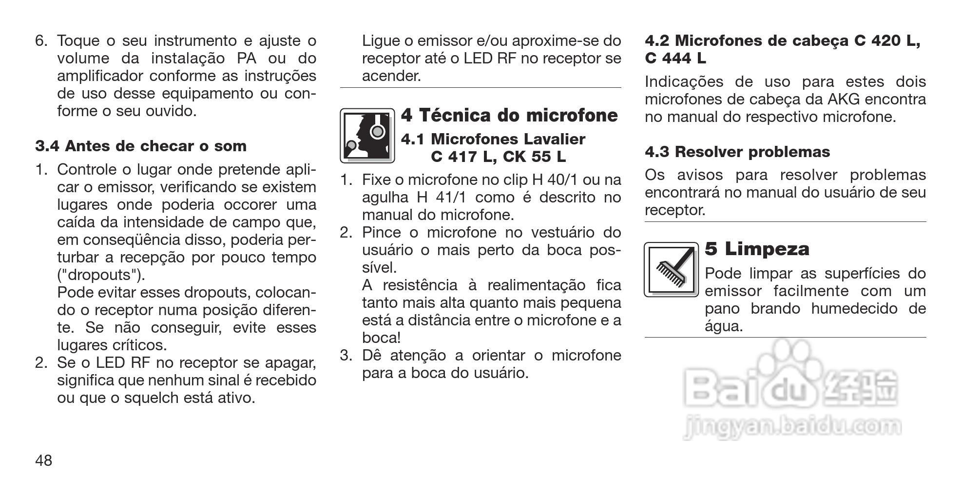 益明影音口袋型发射器-PT40说明书:[5]