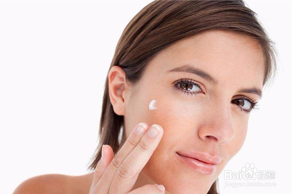 保养乳霜类产品系列(一) 乳、霜