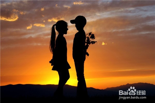 爱情的付出可以有回报吗