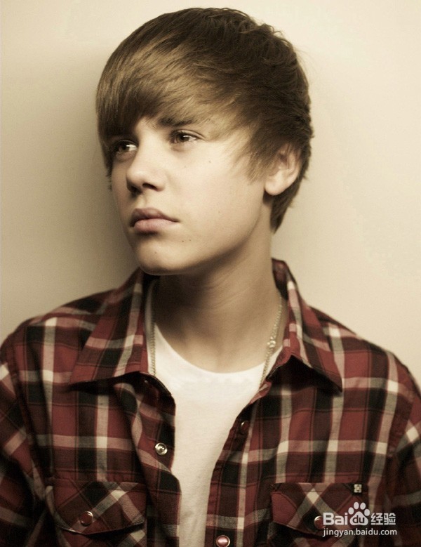 PS如何快速制作立体感极强的多边形人像