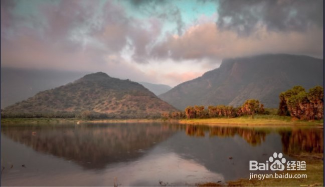 喜欢和家人去旅行吗