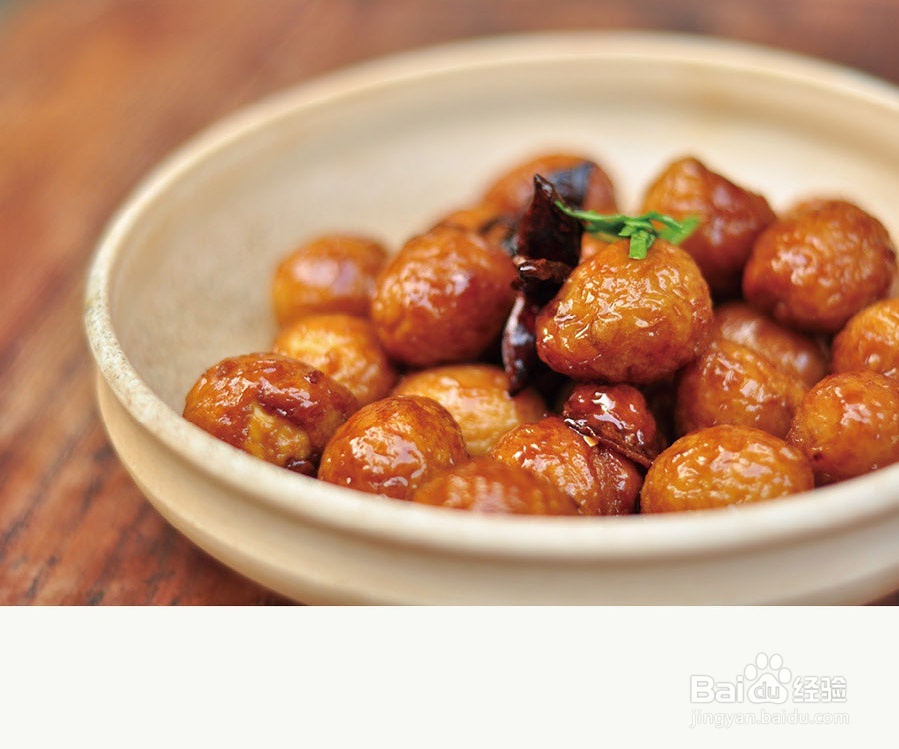 怎么做啤酒鹌鹑蛋?