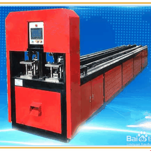 钢结构桥面护栏高速冲床怎么样调到最佳状态