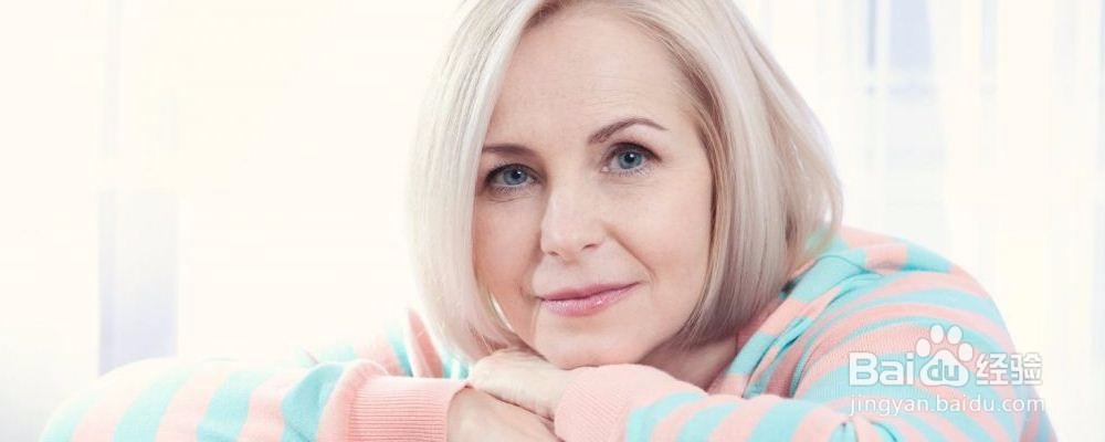 女人该如何预防更年期抑郁
