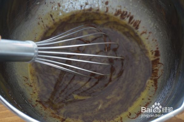 梦龙黑巧蛋糕卷