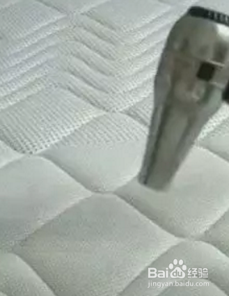 床垫除螨虫的一个小妙招