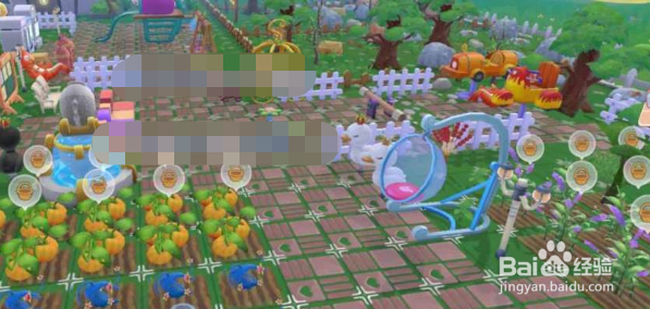 摩尔庄园手游月饼精灵怎么获得