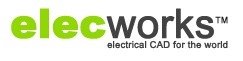 elecworks的设备型号数据库怎么批量导入