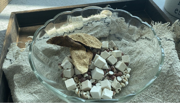 冬瓜薏米陈皮汤