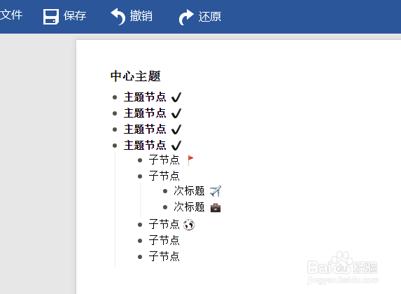 以思维导图查看迅捷思维导图纲领