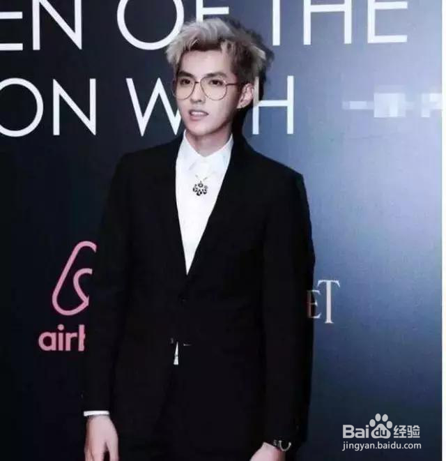 如何选择合适自己的发色