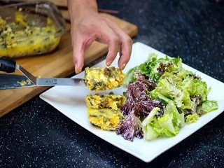 三色蛋怎么做？