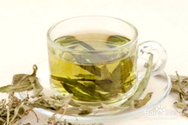 对控制血糖非常有利的8种茶