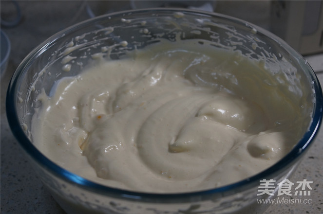 香葱芝士蛋糕片