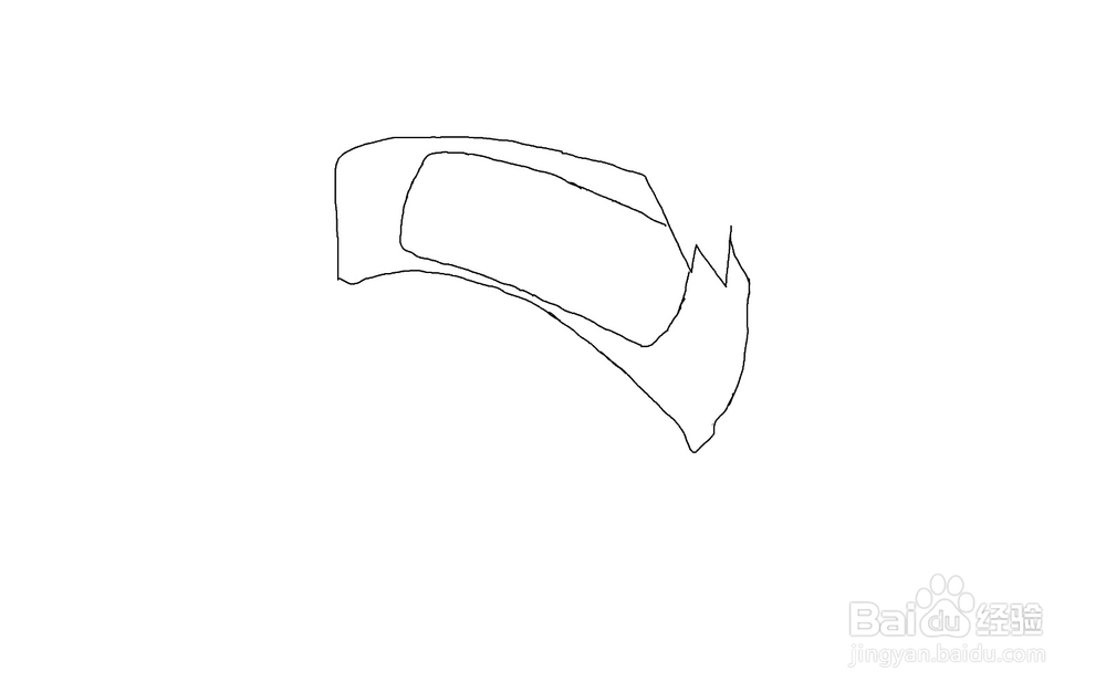 火影忍者 手绘教程