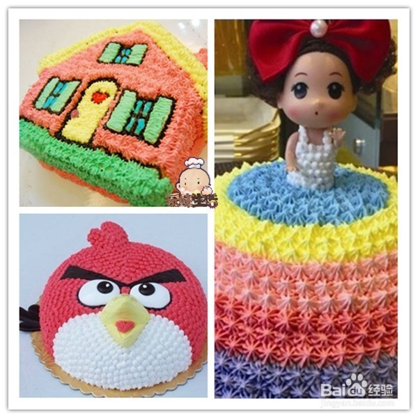 烘焙DIY玩味生活，各种美食的天堂！