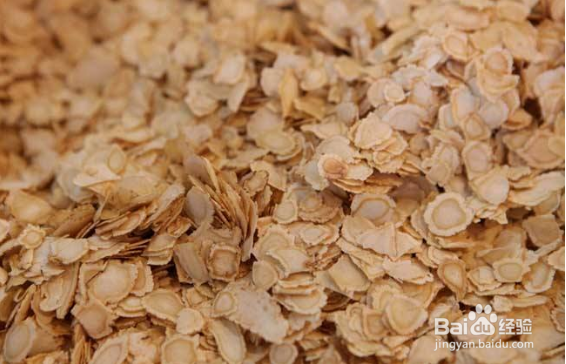 人参养肾的正确用法经验分享