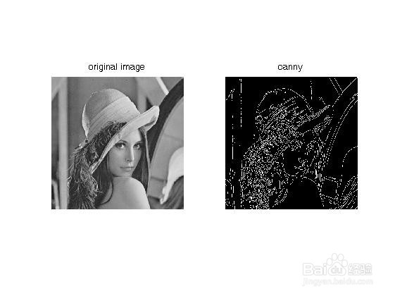 matlab 获取图像轮廓两种方法