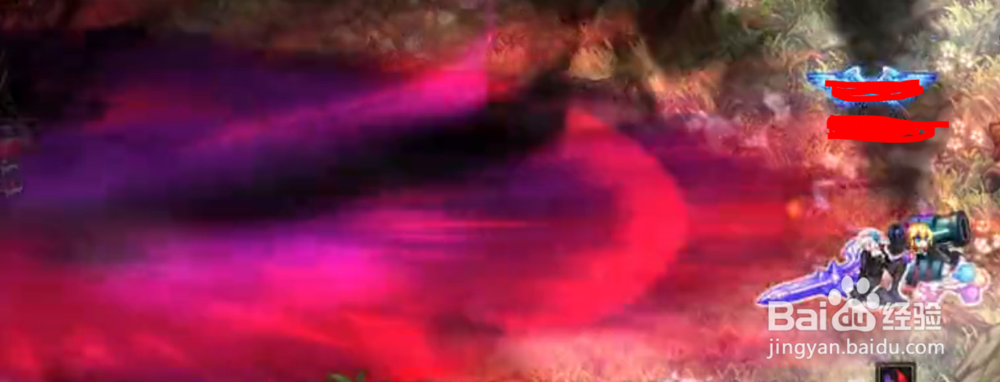 普雷伊西斯BOSS攻略