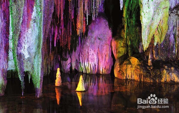 十一旅游攻略—那些不能错过的旅游界的天下第一
