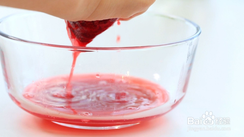 最销魂的杨梅吃法来了，90%的人不知道！