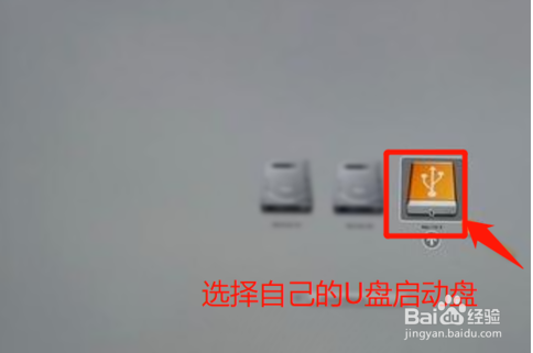 mac装win10老是提示高版本怎么办