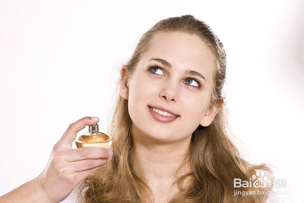 香水不是越香越好,为了健康一定要注意这几点