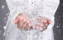 如何正确的洗手