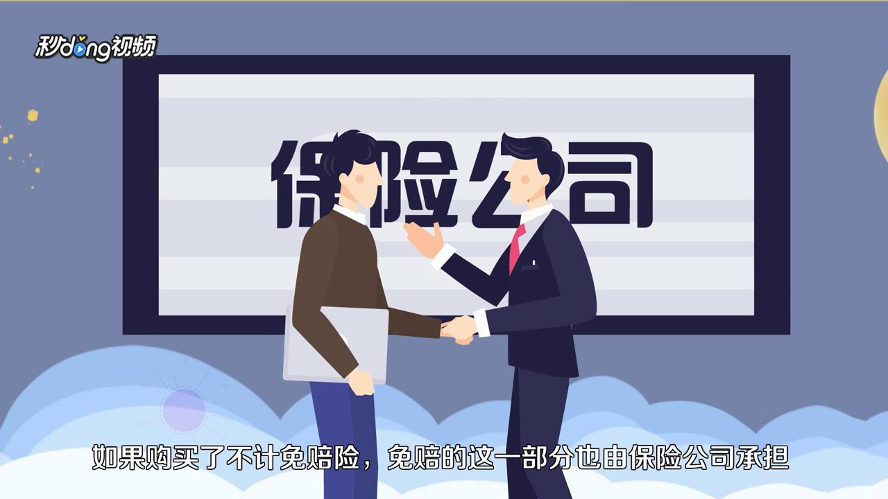 怎么买车保险最划算