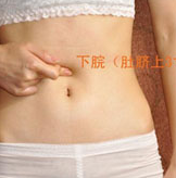 消除腹部赘肉的小妙招