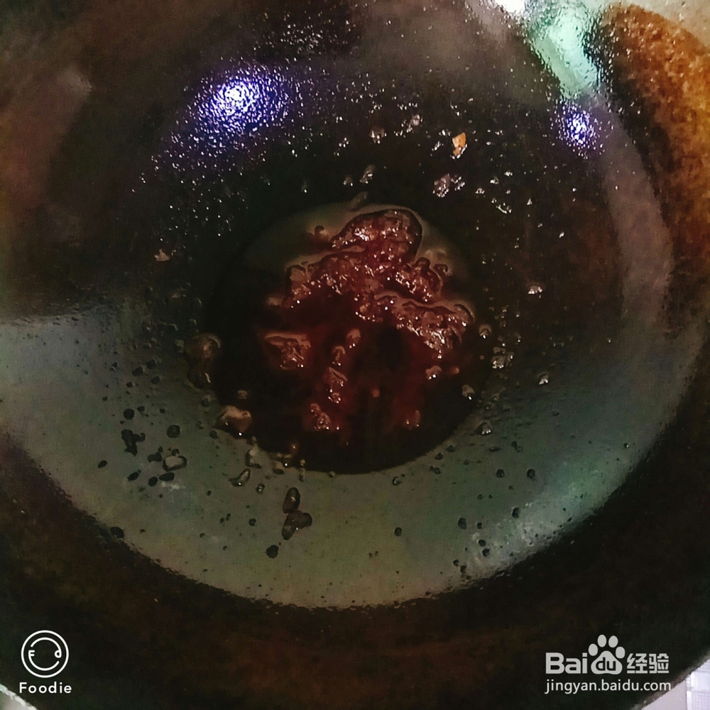 如何做出美味健康的烧豆腐