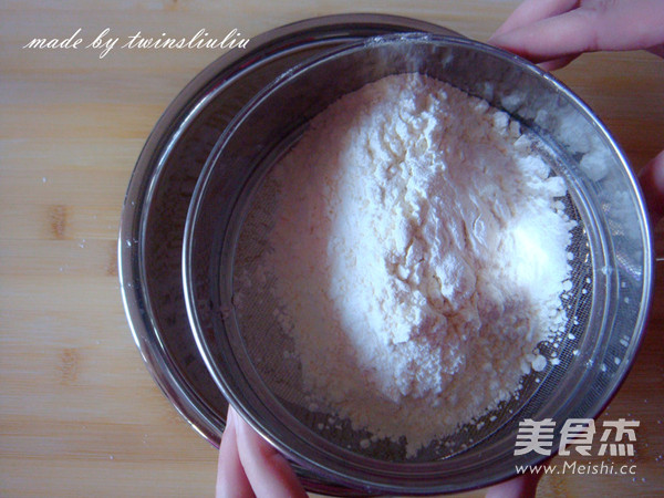 小鸡烧果子的做法