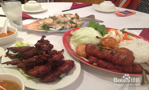 学院街攻略：[68]阿德雷德大学美食攻略