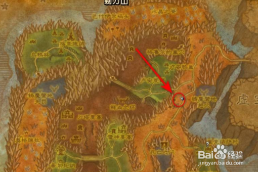 魔兽世界任务只有一个办法这个任务怎么做