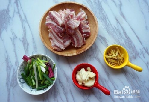 嫩豆角烧肉怎么做更好吃家常做法教程