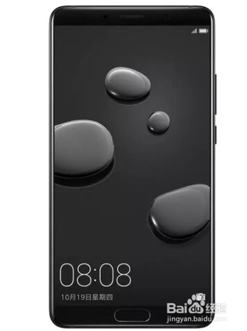 华为mate10双击唤醒屏幕设置