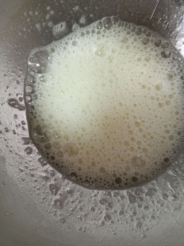 冰糖葫芦豆乳卷
