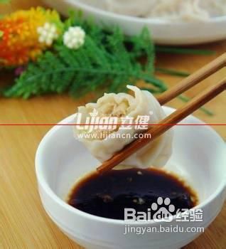 新年宴客小吃：金银丝水饺的做法详细介绍