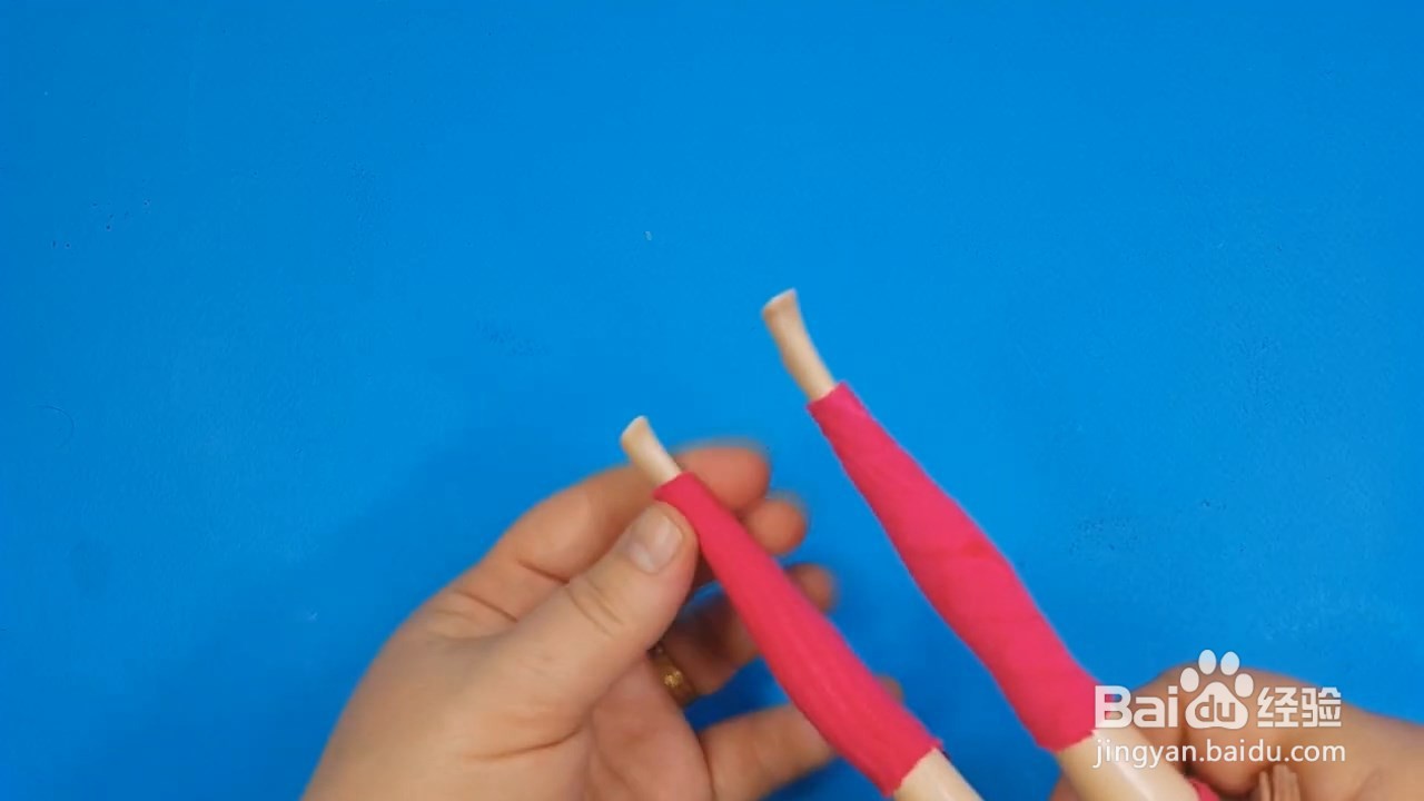 粉色长筒袜,穿上之后你的芭比也是个时尚达人